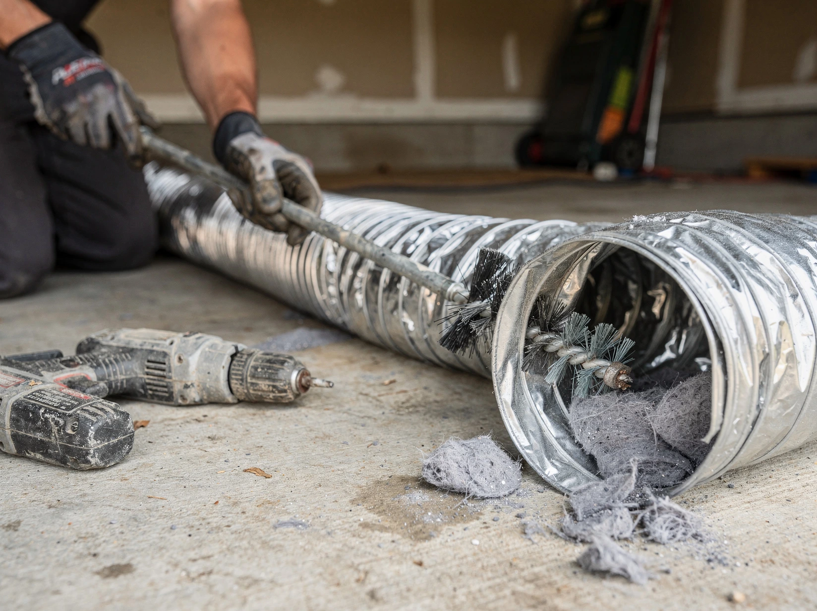 Duct Cleaning service in Dracut, MA