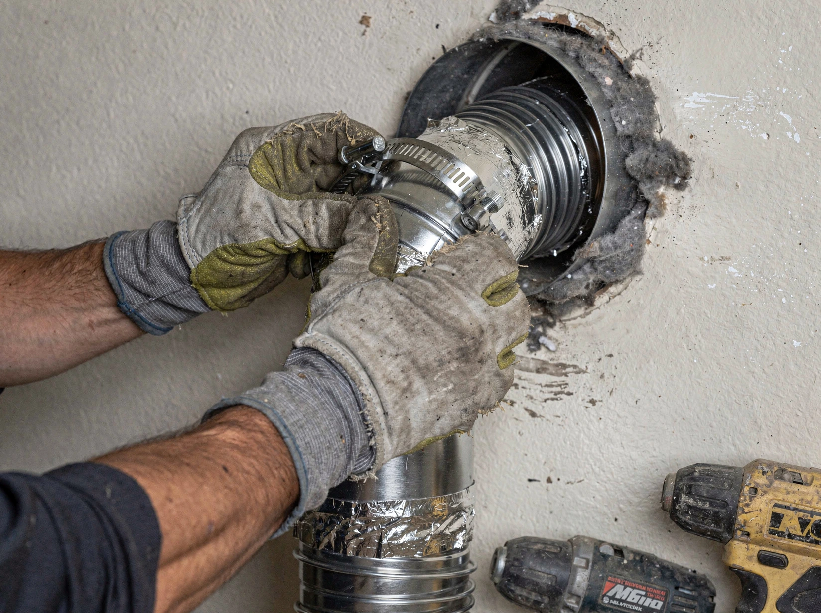Hose Installation service in Dracut, MA